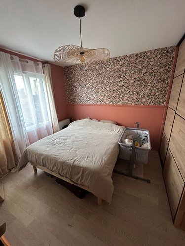 Appartement a vendre Chavagne 35310 Ille-et-Vilaine 80 m2 4 pièces 240000 euros
