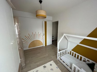 Appartement a vendre Chavagne 35310 Ille-et-Vilaine 80 m2 4 pièces 240000 euros
