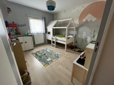 Appartement a vendre Chavagne 35310 Ille-et-Vilaine 80 m2 4 pièces 240000 euros