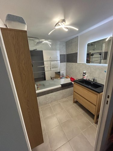 Appartement a vendre Chavagne 35310 Ille-et-Vilaine 80 m2 4 pièces 240000 euros