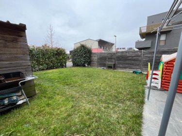 Appartement a vendre Chavagne 35310 Ille-et-Vilaine 80 m2 4 pièces 240000 euros
