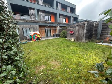 Appartement a vendre Chavagne 35310 Ille-et-Vilaine 80 m2 4 pièces 240000 euros