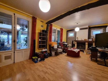 Maison a vendre Servaville-Salmonville 76116 Seine-Maritime 164 m2 5 pièces 180000 euros
