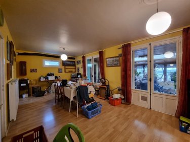 Maison a vendre Servaville-Salmonville 76116 Seine-Maritime 164 m2 5 pièces 180000 euros