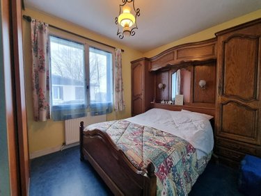 Maison a vendre Servaville-Salmonville 76116 Seine-Maritime 164 m2 5 pièces 180000 euros