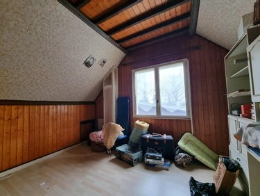 Maison a vendre Servaville-Salmonville 76116 Seine-Maritime 164 m2 5 pièces 180000 euros