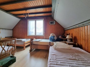 Maison a vendre Servaville-Salmonville 76116 Seine-Maritime 164 m2 5 pièces 180000 euros