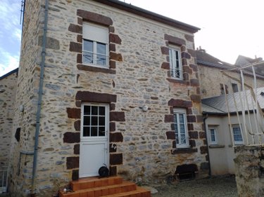 Immeuble a vendre Fresnay-sur-Sarthe 72130 Sarthe 122 m2  136500 euros