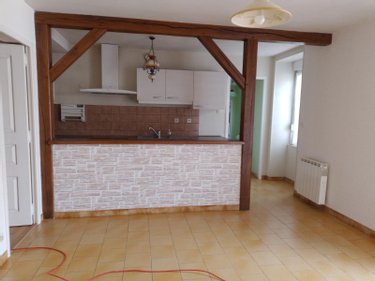Immeuble a vendre Fresnay-sur-Sarthe 72130 Sarthe 122 m2  154875 euros