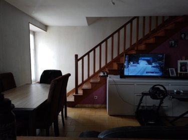 Immeuble a vendre Fresnay-sur-Sarthe 72130 Sarthe 122 m2  136500 euros