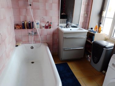 Immeuble a vendre Fresnay-sur-Sarthe 72130 Sarthe 122 m2  154875 euros