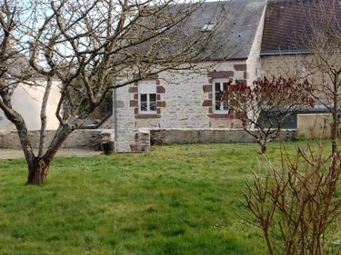 Immeuble a vendre Fresnay-sur-Sarthe 72130 Sarthe 122 m2  136500 euros