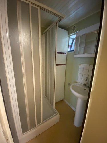 Location appartement Bergesserin 71250 Saône-et-Loire 36 m2 2 pièces 450 euros