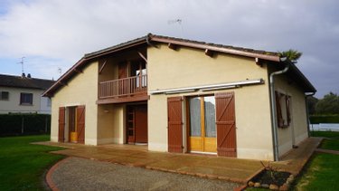 Maison a vendre Castelsarrasin 82100 Tarn-et-Garonne 135 m2 5 pièces 252500 euros