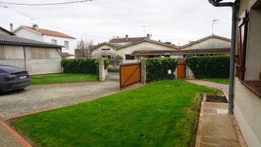 Maison a vendre Castelsarrasin 82100 Tarn-et-Garonne 135 m2 5 pièces 252500 euros