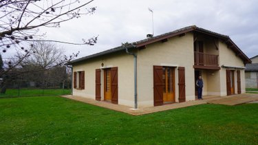 Maison a vendre Castelsarrasin 82100 Tarn-et-Garonne 135 m2 5 pièces 252500 euros
