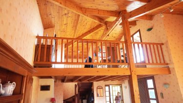 Maison a vendre Castelsarrasin 82100 Tarn-et-Garonne 135 m2 5 pièces 252500 euros
