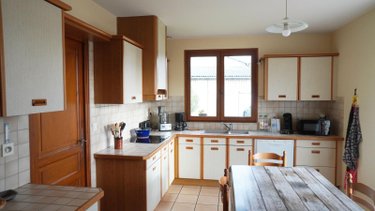 Maison a vendre Castelsarrasin 82100 Tarn-et-Garonne 135 m2 5 pièces 252500 euros