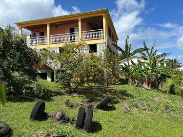 Maison a vendre Rivière-Salée 97215 Martinique 170 m2 4 pièces 320250 euros