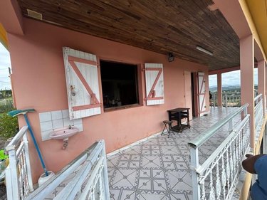 Maison a vendre Rivière-Salée 97215 Martinique 170 m2 4 pièces 320250 euros