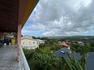 Maison a vendre Rivière-Salée 97215 Martinique 170 m2 4 pièces 320250 euros