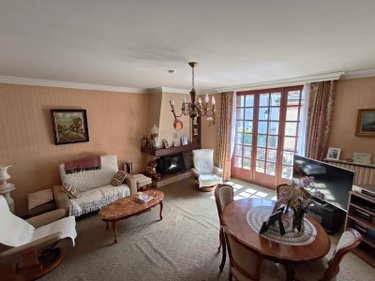 Maison a vendre Cransac 12110 Aveyron 97 m2 5 pièces 89500 euros