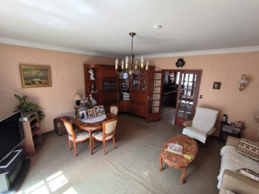 Maison a vendre Cransac 12110 Aveyron 97 m2 5 pièces 89500 euros