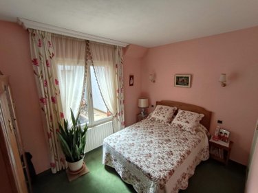 Maison a vendre Cransac 12110 Aveyron 97 m2 5 pièces 89500 euros