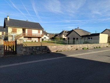 Maison a vendre Rignac 12390 Aveyron 93 m2 6 pièces 159600 euros