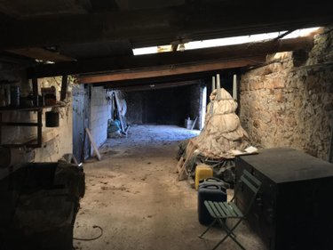 Terrain a batir a vendre Bricquebec-en-Cotentin 50260 Manche 772 m2  58300 euros