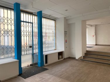 Maison a vendre Digoin 71160 Saône-et-Loire 250 m2 12 pièces 131600 euros