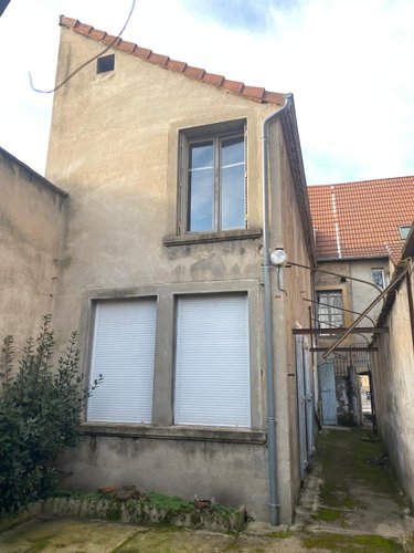 Maison a vendre Digoin 71160 Saône-et-Loire 250 m2 12 pièces 147320 euros
