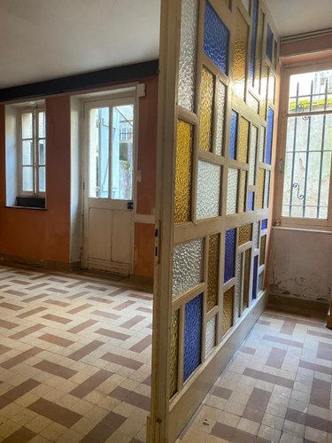 Maison a vendre Digoin 71160 Saône-et-Loire 250 m2 12 pièces 131600 euros