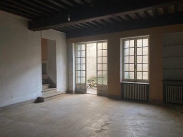 Maison a vendre Digoin 71160 Saône-et-Loire 250 m2 12 pièces 131600 euros