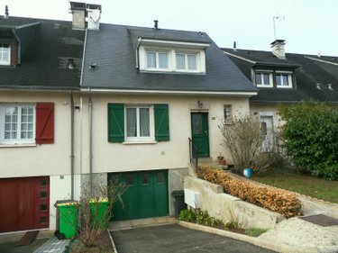 Maison a vendre Le Mans 72000 Sarthe 90 m2 4 pièces 178160 euros