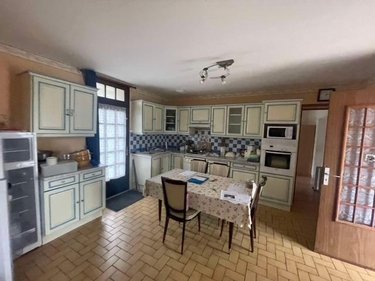 Maison a vendre Soulvache 44660 Loire-Atlantique 80 m2  95000 euros