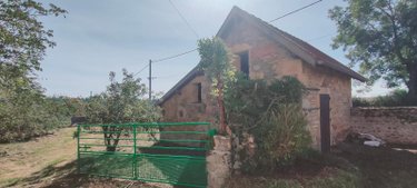 Maison a vendre Saint-Christophe-en-Brionnais 71800 Saône-et-Loire 114 m2  148400 euros
