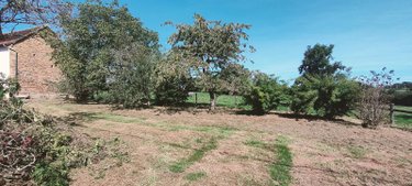 Maison a vendre Saint-Christophe-en-Brionnais 71800 Saône-et-Loire 114 m2  148400 euros