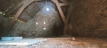 Maison a vendre Saint-Christophe-en-Brionnais 71800 Saône-et-Loire 114 m2  148400 euros