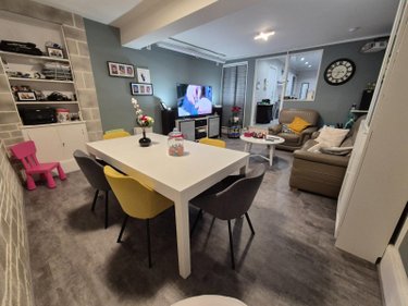 Maison a vendre Hautvillers 51160 Marne 119 m2 5 pièces 240000 euros