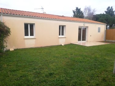 Maison a vendre Saint-Just-Luzac 17320 Charente-Maritime 105 m2 4 pièces 251100 euros