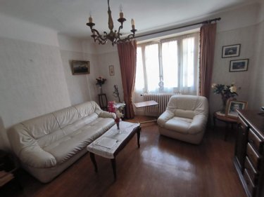 Maison a vendre Bournazel 12390 Aveyron 242 m2 10 pièces 132500 euros