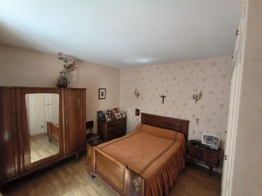Maison a vendre Bournazel 12390 Aveyron 242 m2 10 pièces 132500 euros