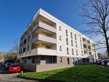 Appartement a vendre Rennes 35000 Ille-et-Vilaine 58 m2 3 pièces 256760 euros