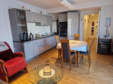 Appartement a vendre Rennes 35000 Ille-et-Vilaine 58 m2 3 pièces 256760 euros