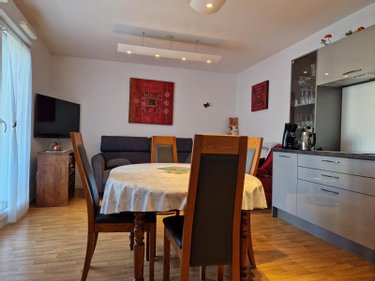 Appartement a vendre Rennes 35000 Ille-et-Vilaine 58 m2 3 pièces 256760 euros