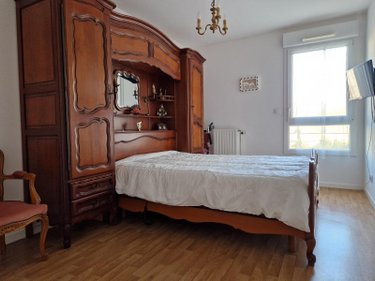 Appartement a vendre Rennes 35000 Ille-et-Vilaine 58 m2 3 pièces 256760 euros