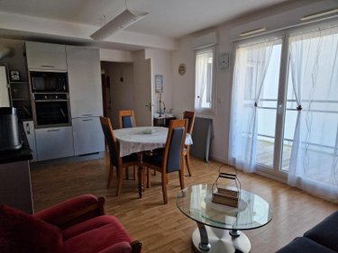 Appartement a vendre Rennes 35000 Ille-et-Vilaine 58 m2 3 pièces 256760 euros