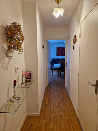Appartement a vendre Rennes 35000 Ille-et-Vilaine 58 m2 3 pièces 256760 euros