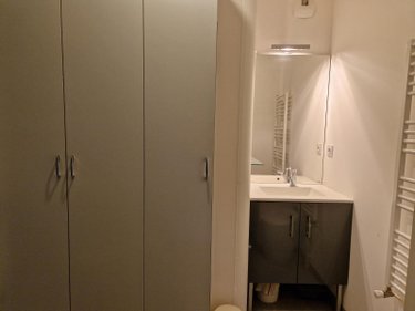 Appartement a vendre Rennes 35000 Ille-et-Vilaine 58 m2 3 pièces 256760 euros